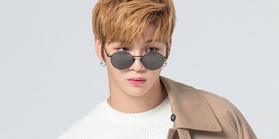 Kang Daniel