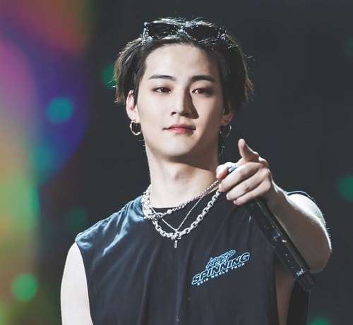 JB