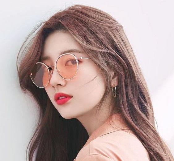 Bae Suzy