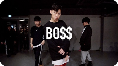 Jinwoo Yoon