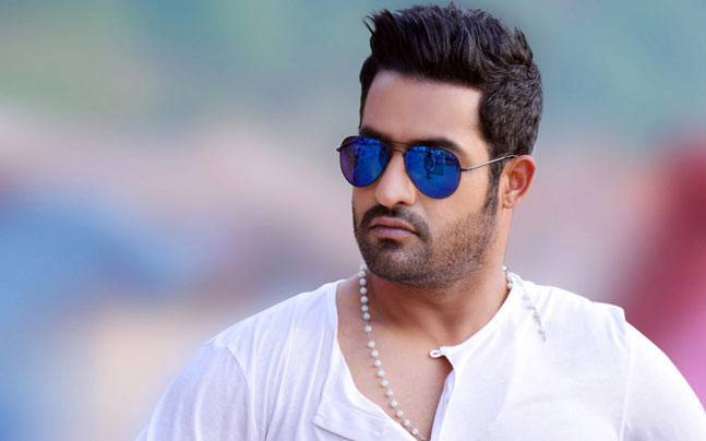 N. T. Rama Rao Jr.