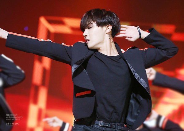 J-Hope