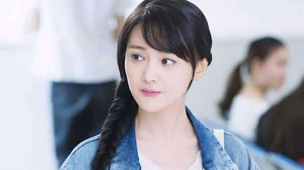 Zheng Shuang