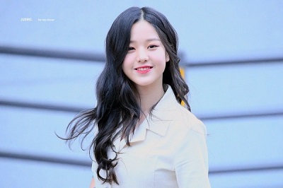 WonYoung