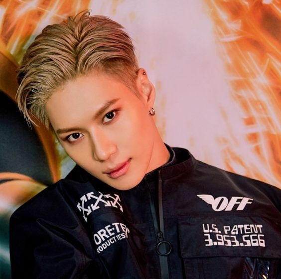 Taemin
