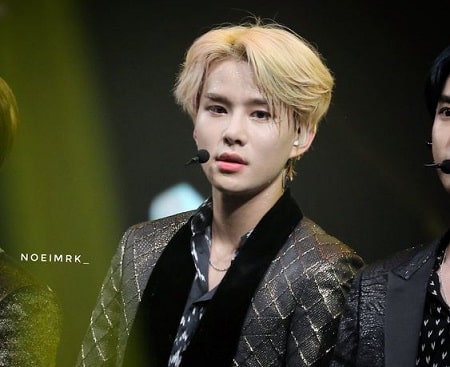 Jungwoo