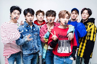 iKON