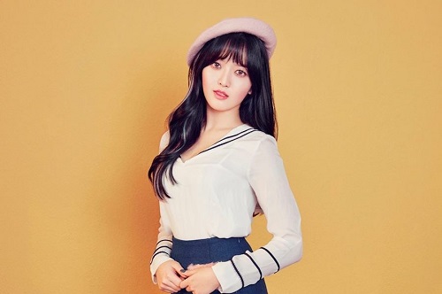 Chanmi