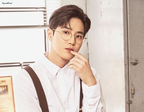 Suho