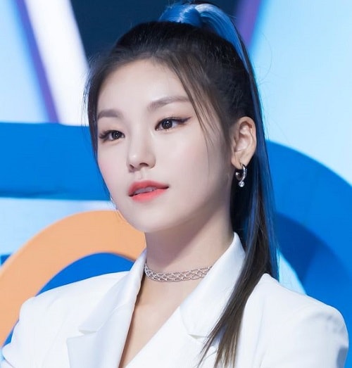 Yeji