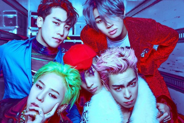BIG BANG