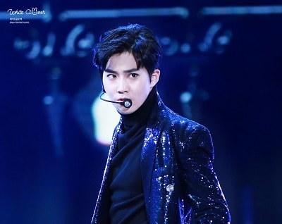 Suho