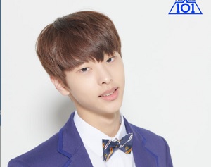 Lee Jaebin