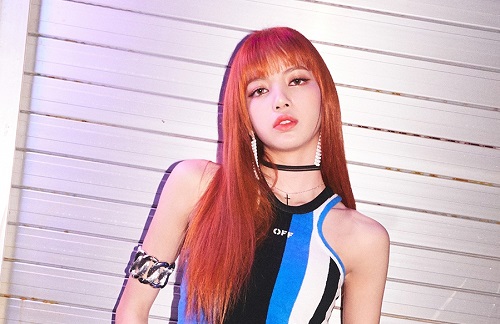 Lisa