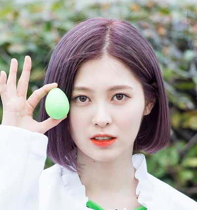 Yebin
