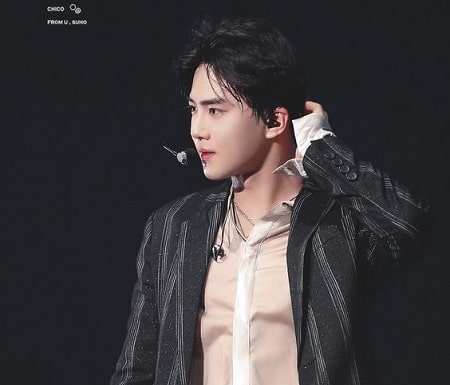 Suho