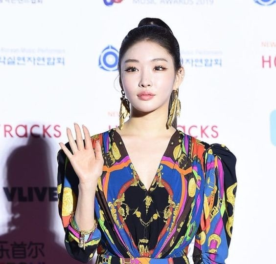 Chung Ha