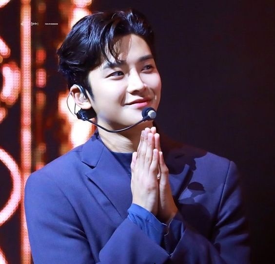 Rowoon