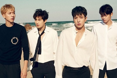 CNBLUE