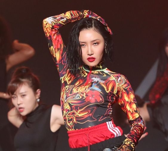 Hwasa