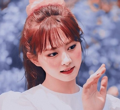 Tzuyu