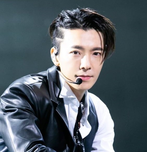 Donghae
