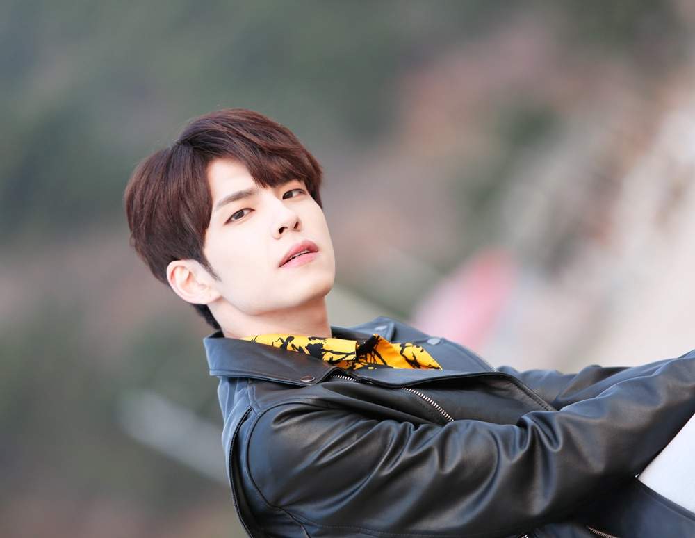 Wonpil