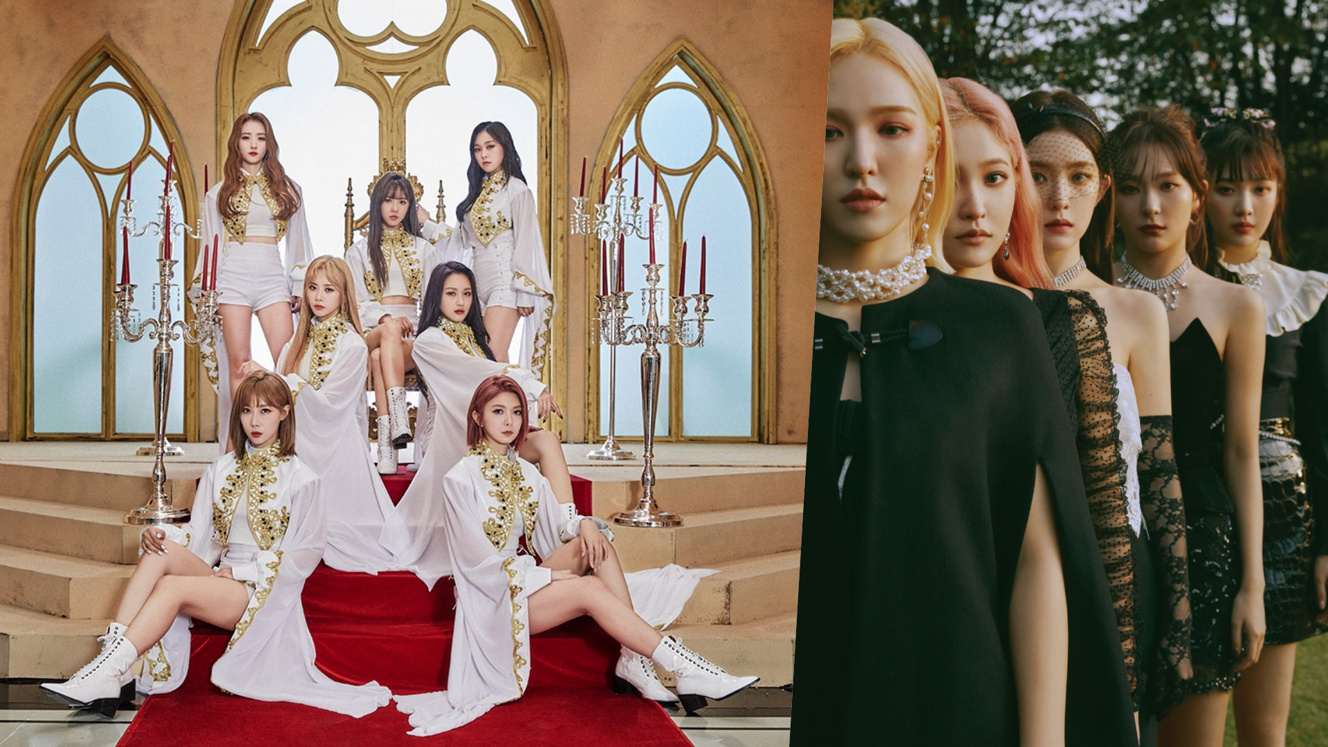 Best K-pop songs 2022 February voted by fans