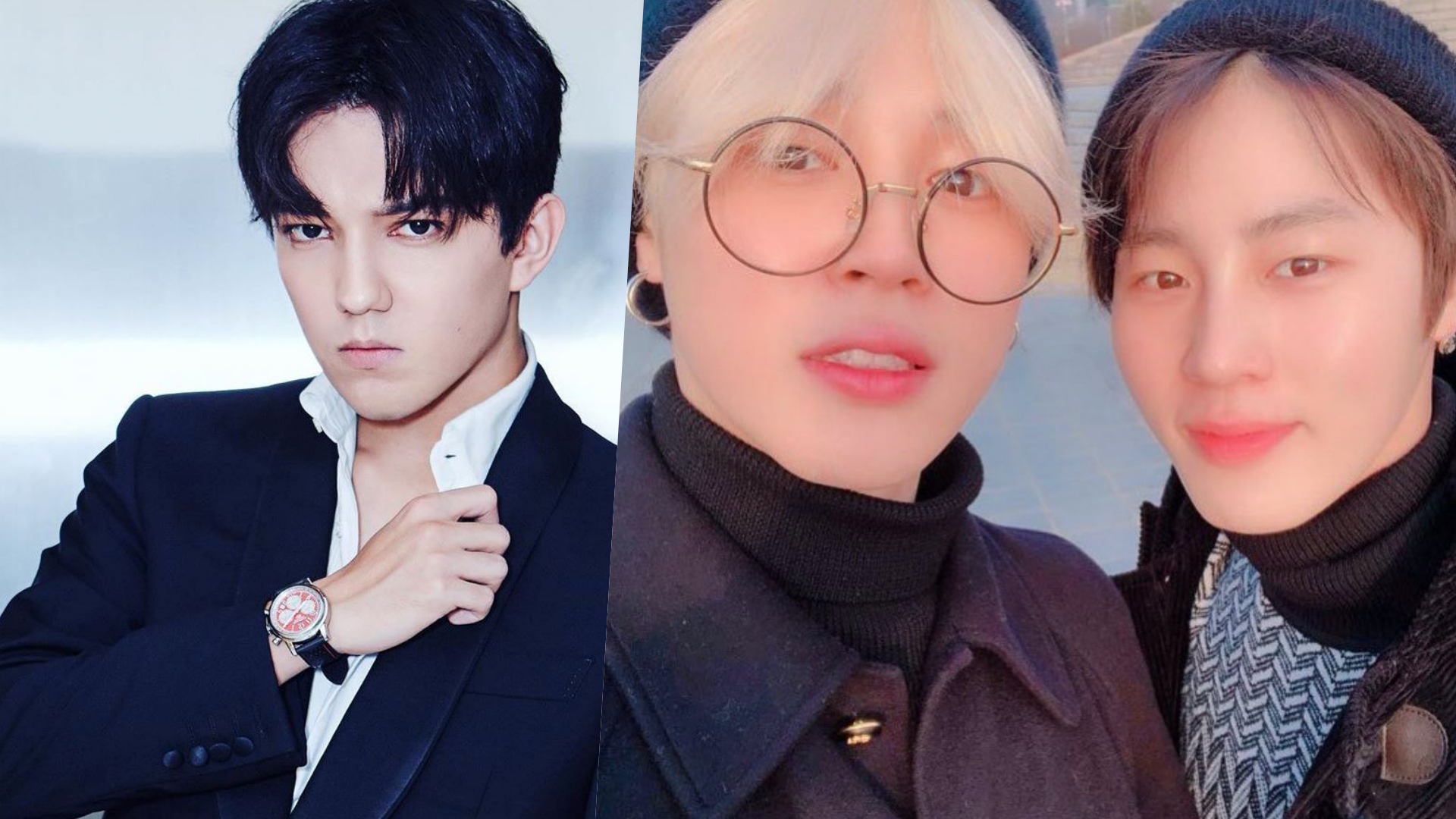 BTS Jimin’s “With You” is the hottest song of July!