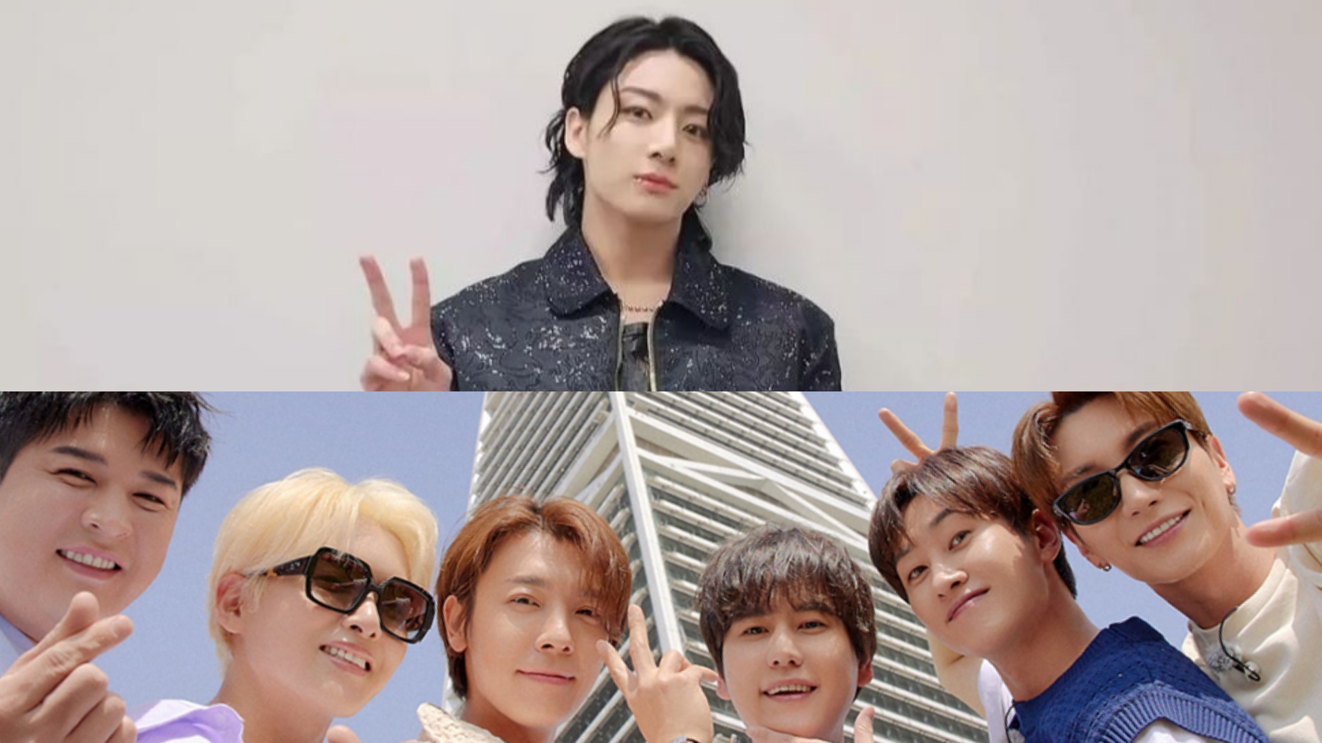 Jungkook’s Dreamers is Kingchoice’s Top Song for February 2023!