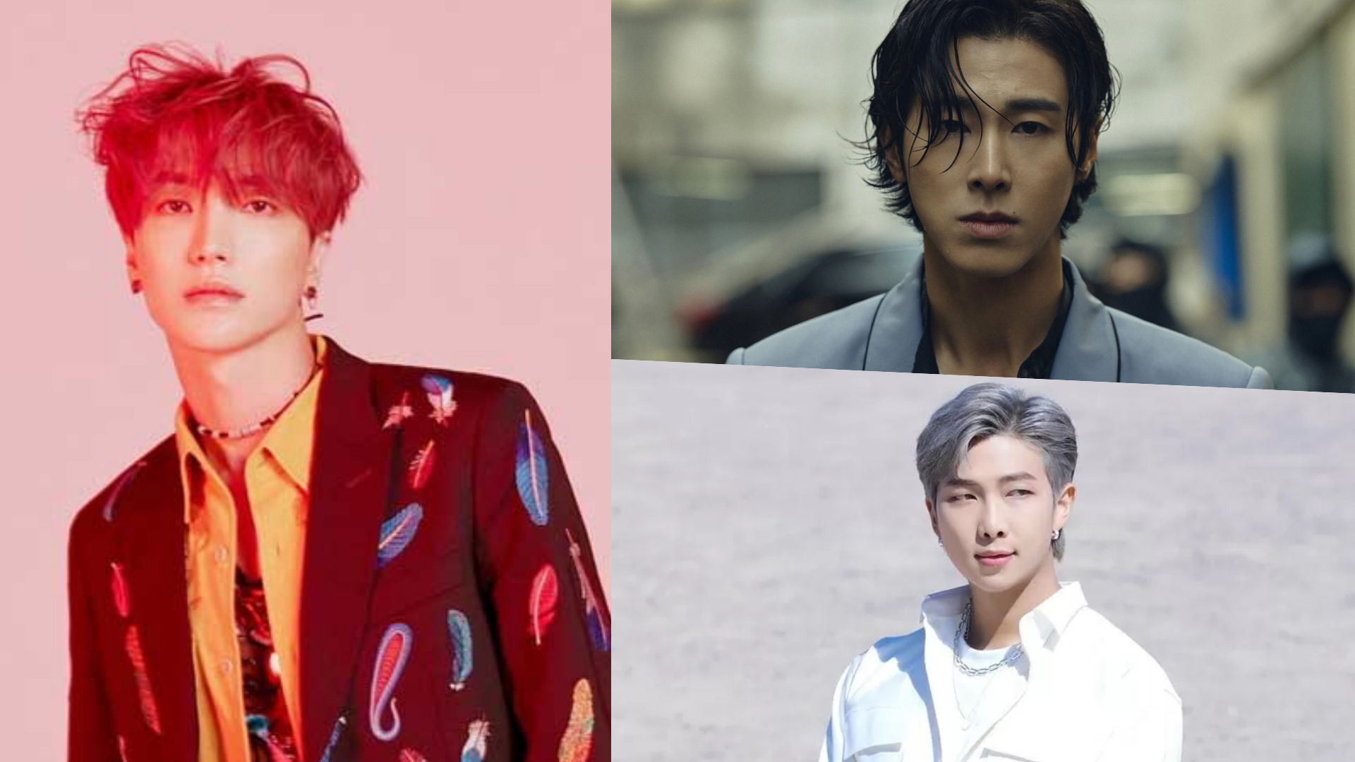 Super Junior’s Leeteuk is hailed as the best KPop Leader of 2022!