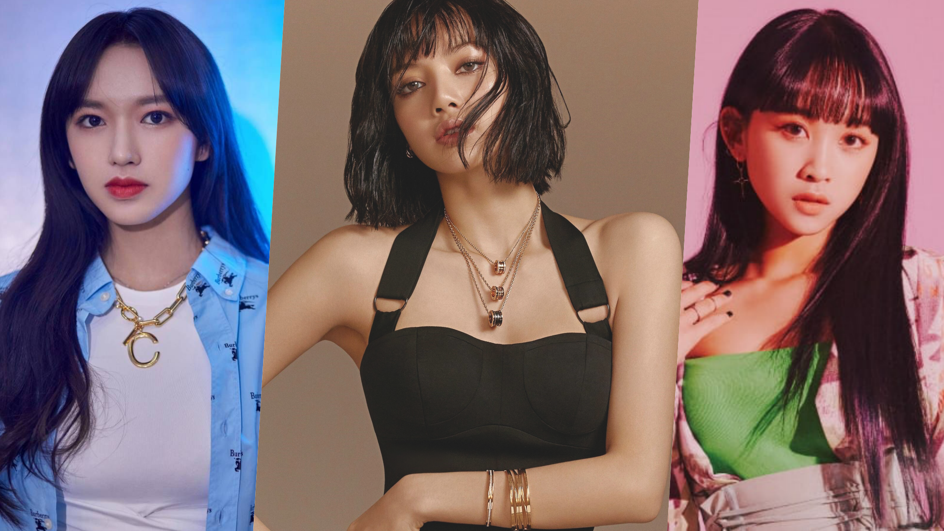The top 1 Female K-Pop Idol Dancer for 2022 is Blackpink’s Lisa!