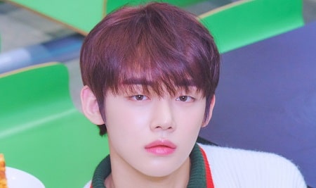Yeonjun
