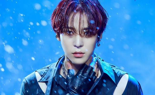 Yunho