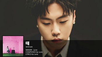 PLT’s JUNE(solo)