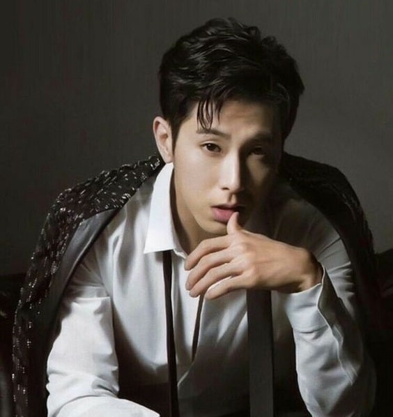 Yunho