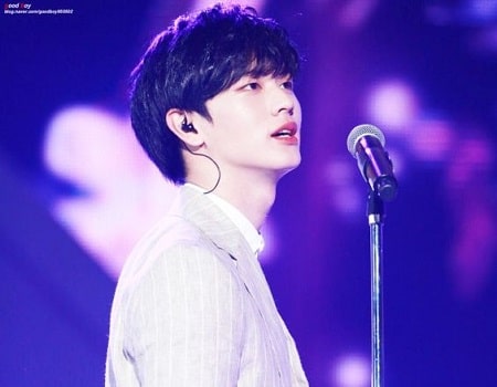 Sungjae