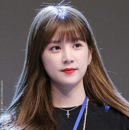 Chorong