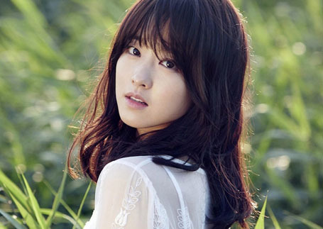 Park Bo Young