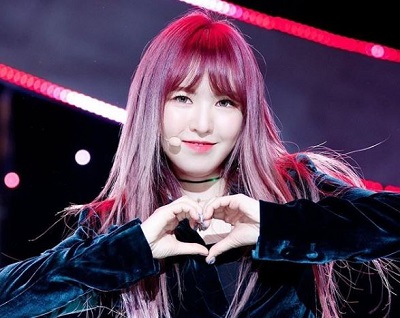 Wendy