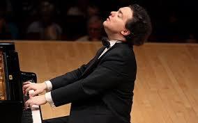 Evgeny Kissin
