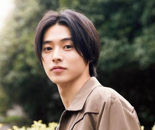 Kento Yamazaki