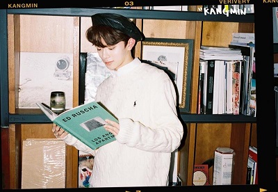 Kangmin