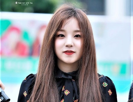 Yuqi