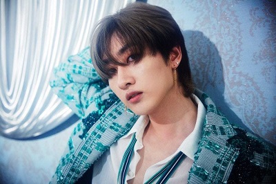 Eunhyuk