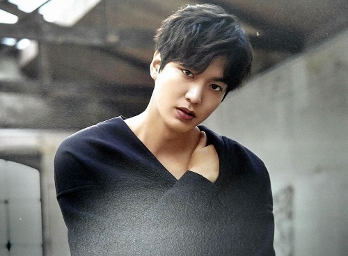 Lee Minho