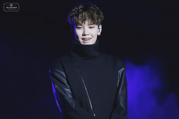 Zelo