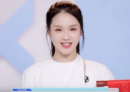 Xiong Yuqing (熊钰清)