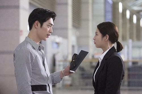 Kangjoon & Seungyeon