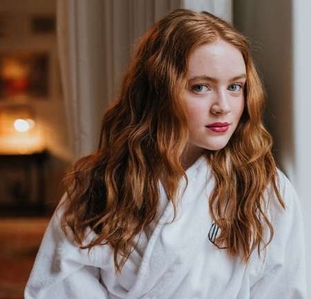 Sadie Sink